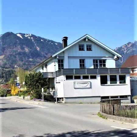 Apartments Cheztom ネンツィング エクステリア 写真
