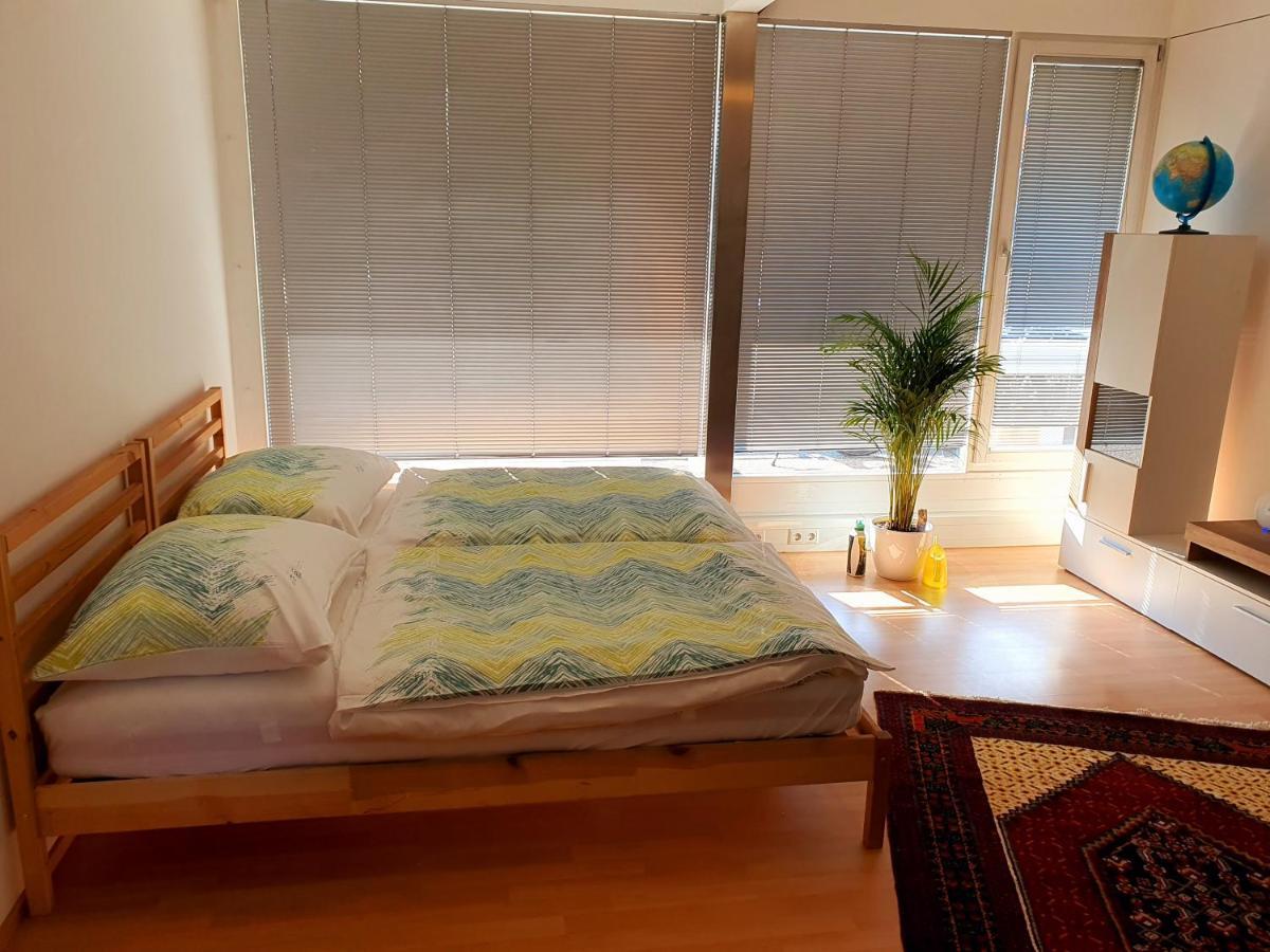 Apartments Cheztom ネンツィング エクステリア 写真