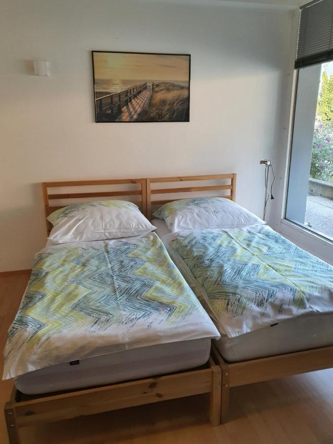 Apartments Cheztom ネンツィング エクステリア 写真