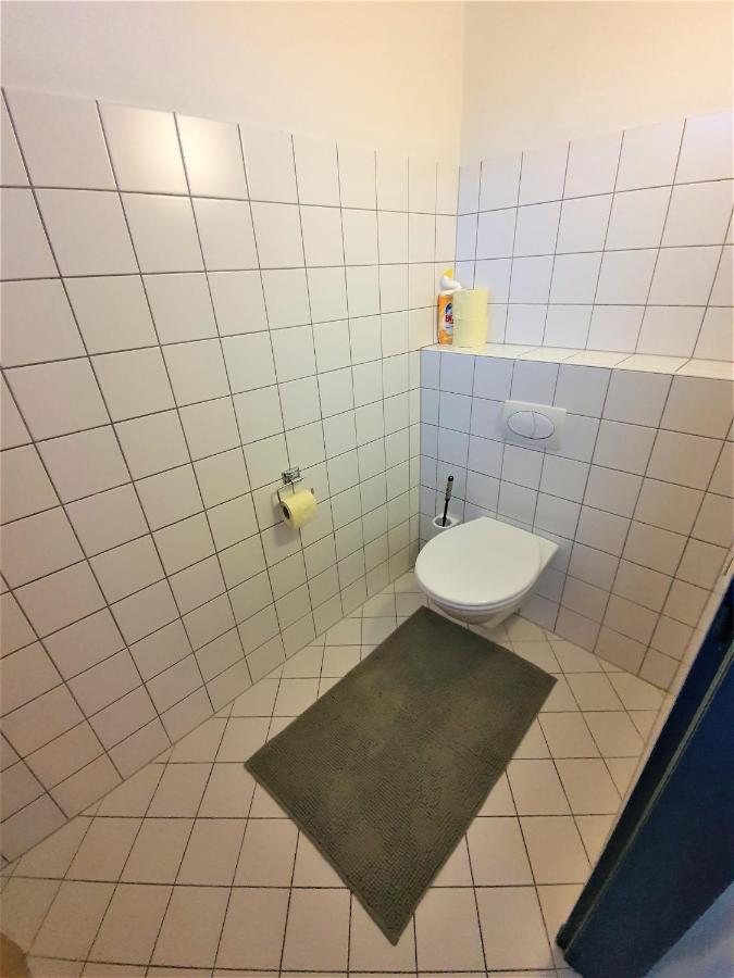 Apartments Cheztom ネンツィング エクステリア 写真