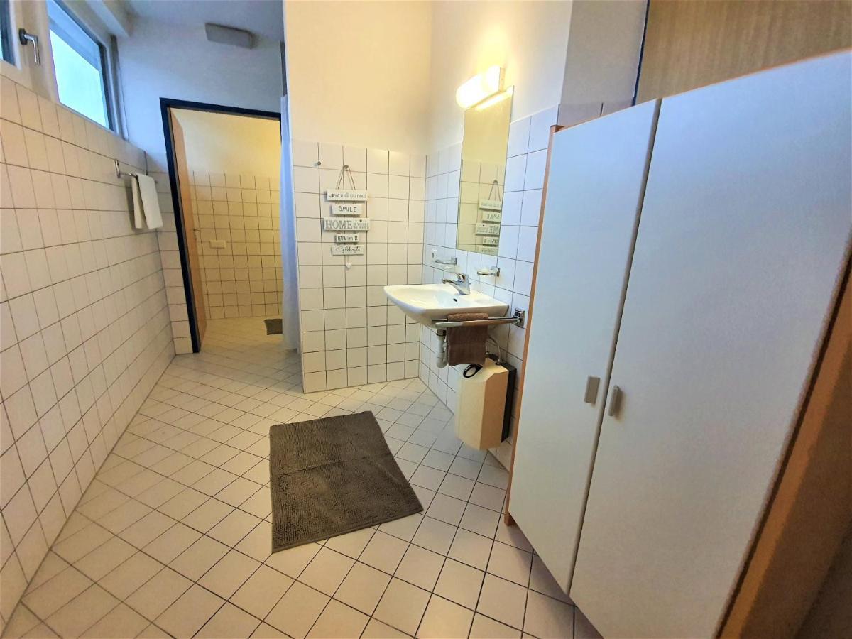 Apartments Cheztom ネンツィング エクステリア 写真