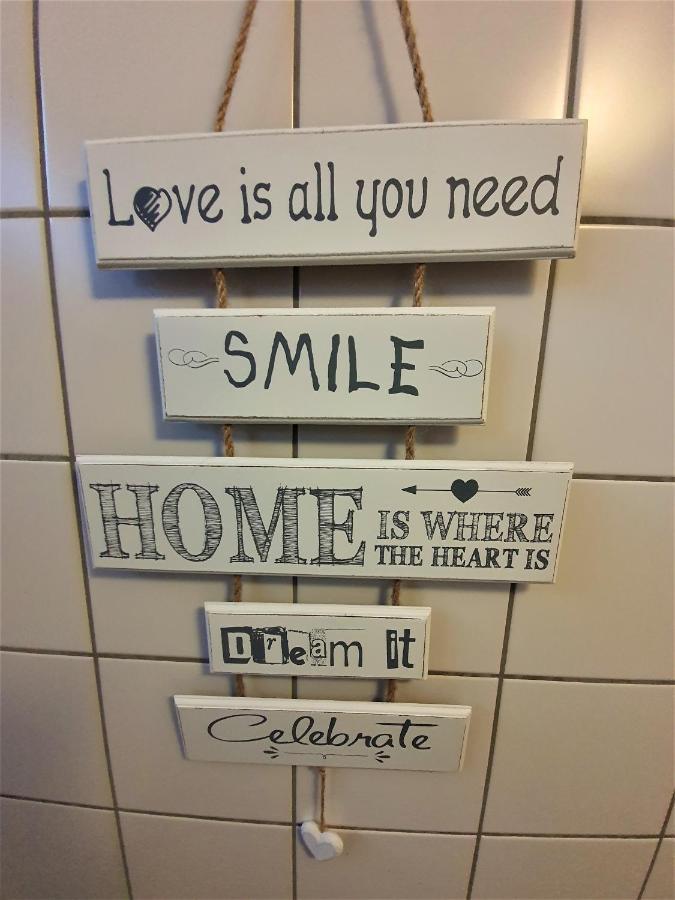 Apartments Cheztom ネンツィング エクステリア 写真