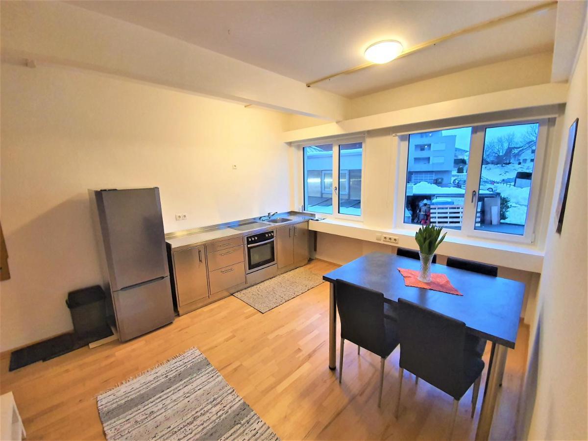 Apartments Cheztom ネンツィング エクステリア 写真
