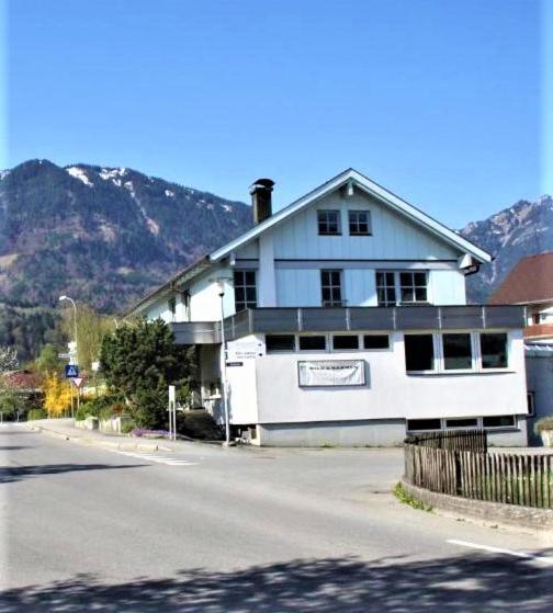 Apartments Cheztom ネンツィング エクステリア 写真