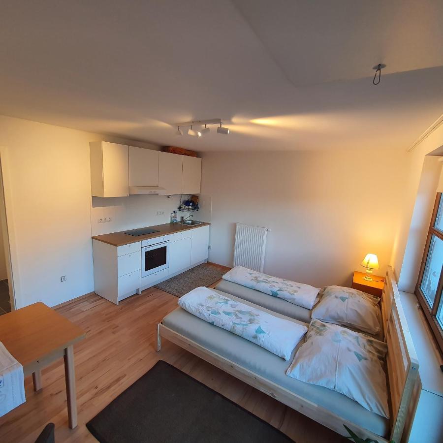 Apartments Cheztom ネンツィング エクステリア 写真