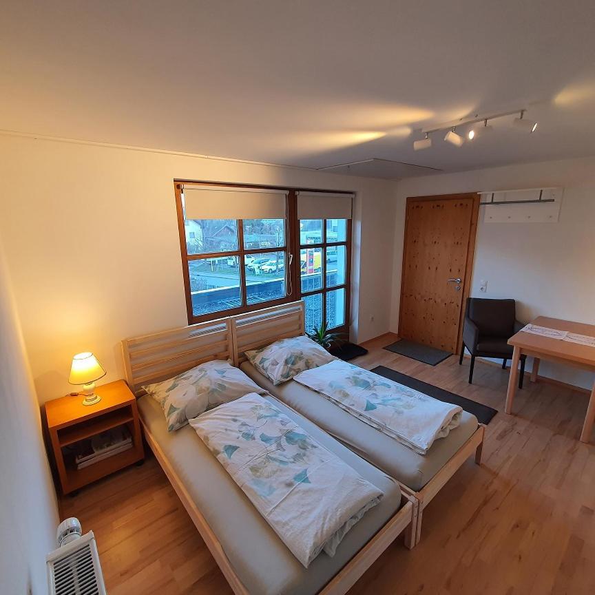 Apartments Cheztom ネンツィング エクステリア 写真