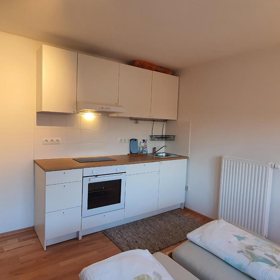 Apartments Cheztom ネンツィング エクステリア 写真