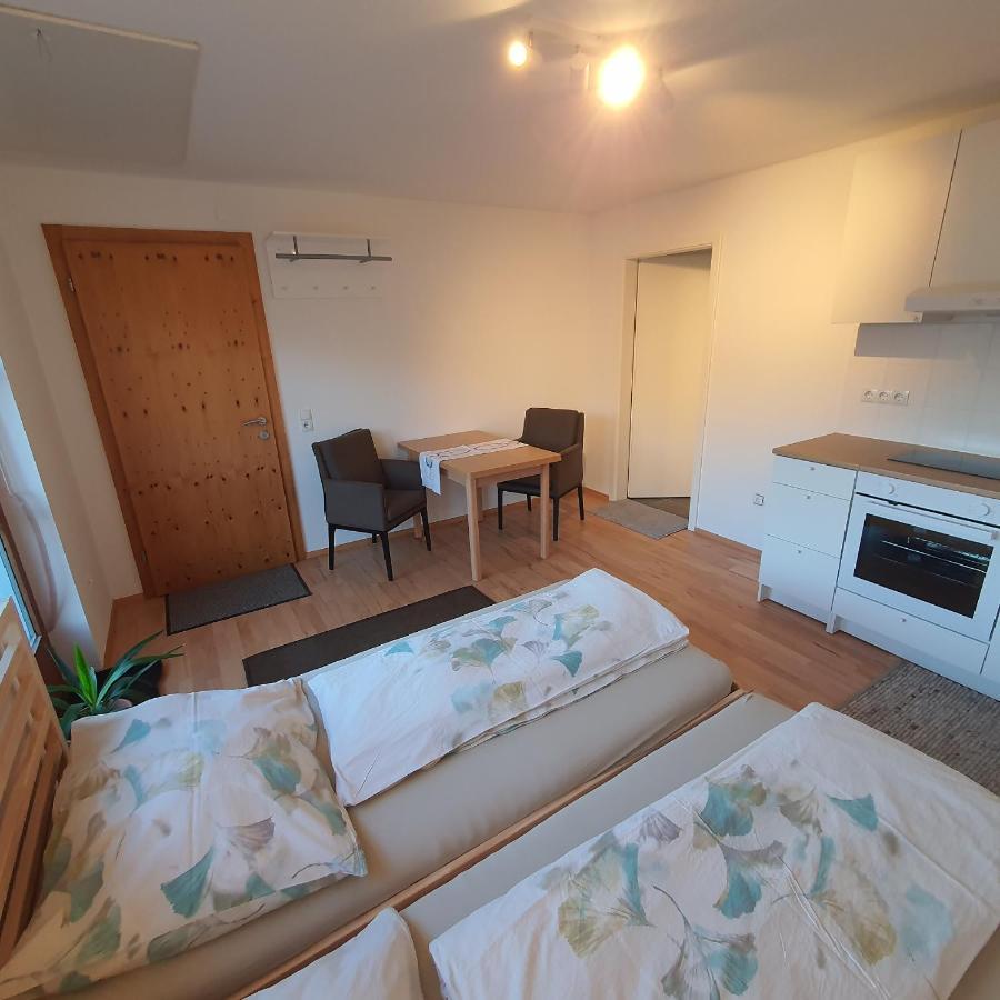 Apartments Cheztom ネンツィング エクステリア 写真